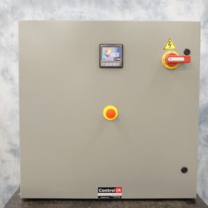 ControlIR: Model 935F