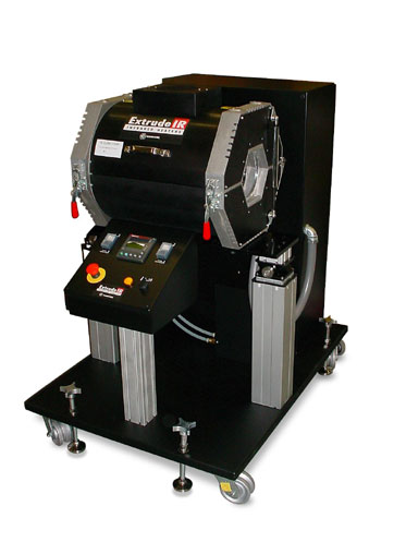 ChamberIR: ExtrudeIR 4069E