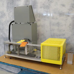 Batch Shape Setting Systems