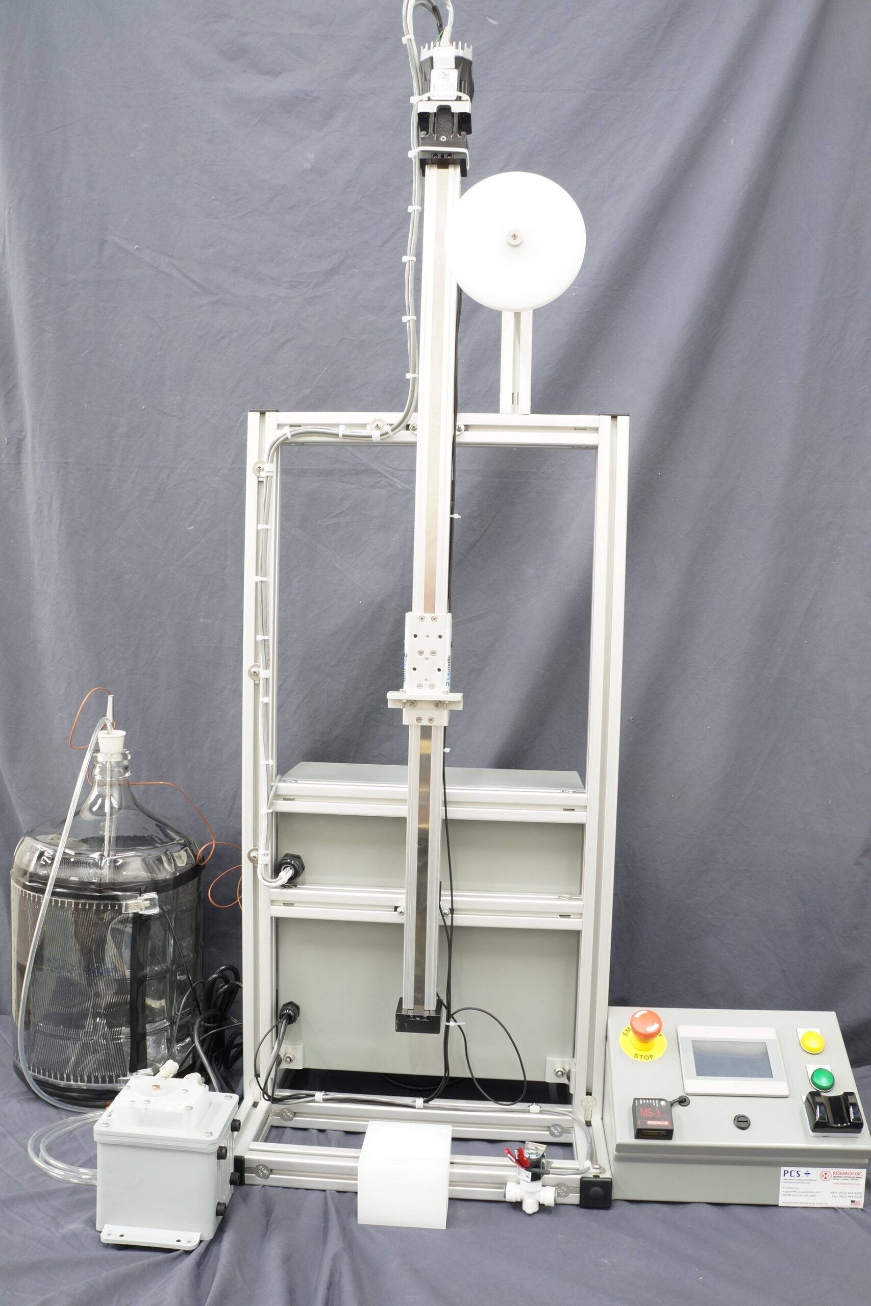 Dip Coating Systems