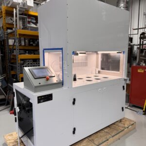 Chemical Finishing Station