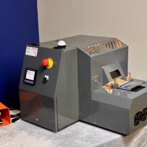 Braid Annealing Station