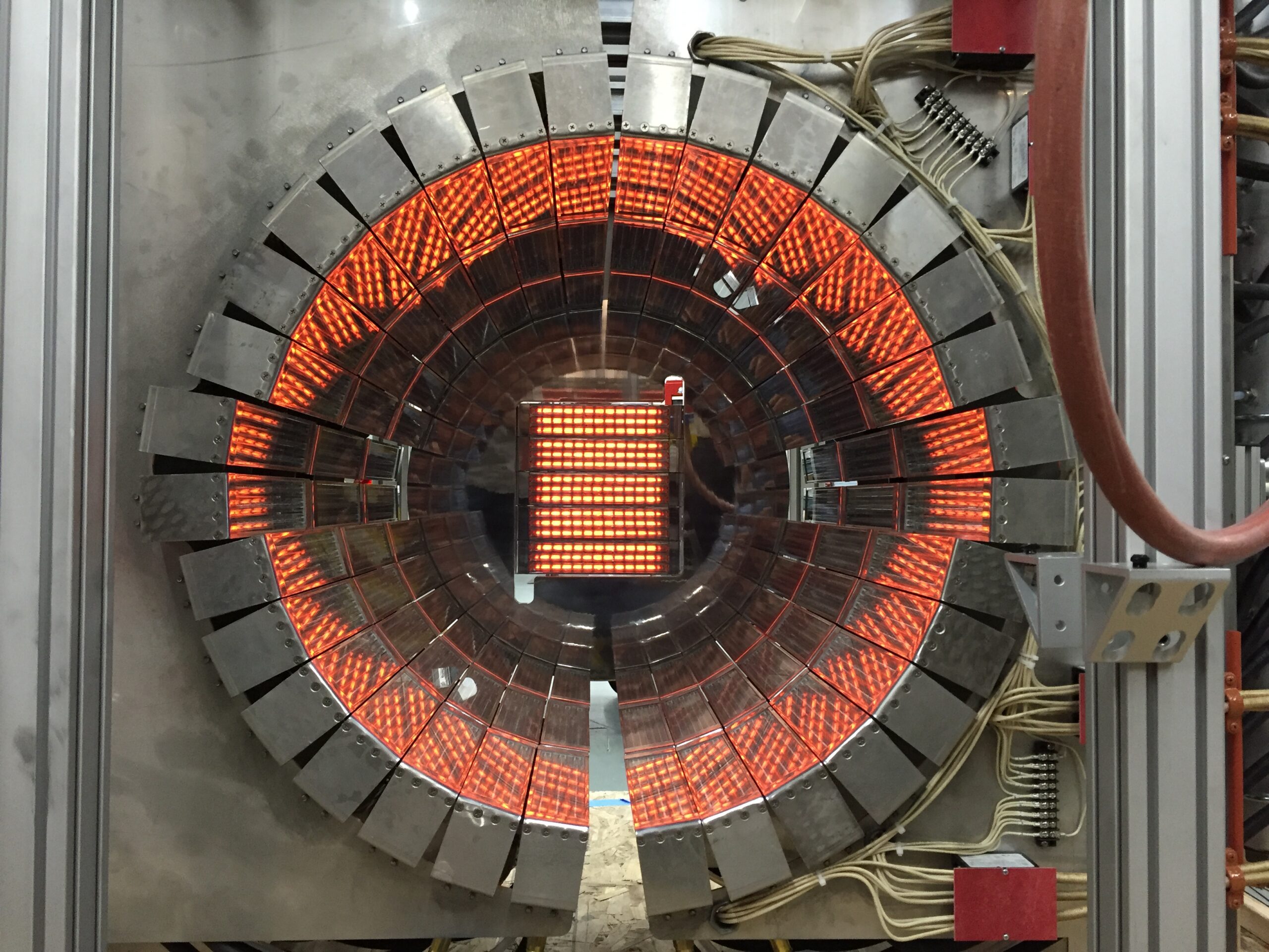 Radial Thermal Simulation System (5)