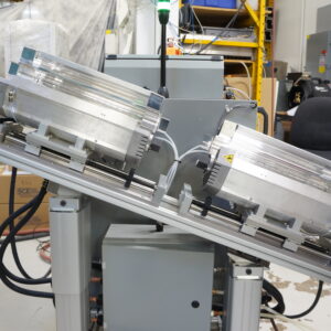 Wire Heating and Jacketing Systems